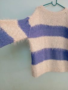 Unused Imported Free Size Pullover