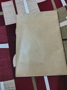 Blank Notebook / Journal