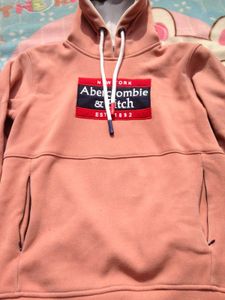 Make Offer Abercrombie &amp; Fitch Hoodie