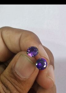 Combo Of Silver Earings 2 Pair