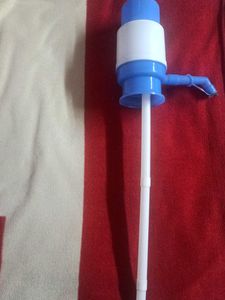 Manual Water Pump Dispenser