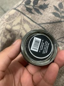 mCaffeine Coffee Lip Scrub