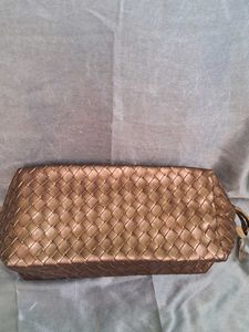 MyGlamm Makeup Bag