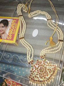 Pearl Long Maalai