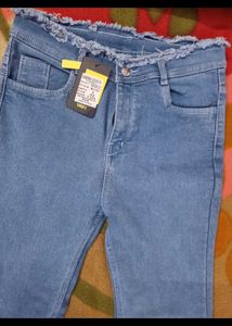 New With tag Bootcut jeans