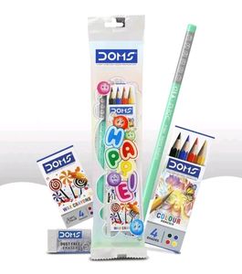 Doms Happie Kit