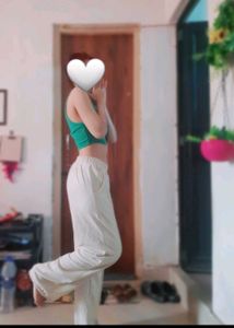 Combo ( TROUSER &amp; TOP )