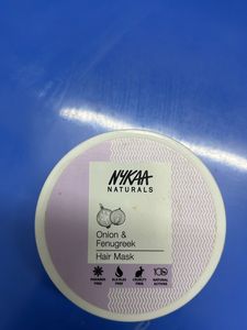 Hair Mask