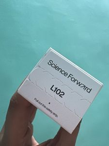 limited time offer