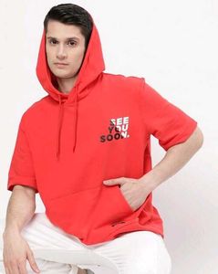 Levis Brand New Red Hoodie With Tags