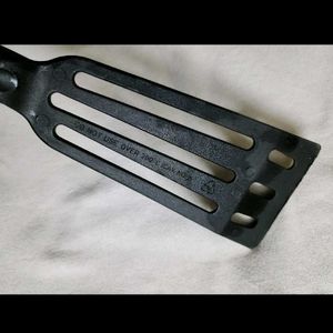 🆕 Black Kitchen Utensil Set