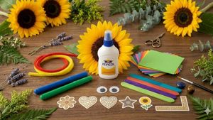 DIY Fun Craft Kit