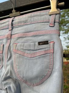 SuperYoung Girls Jeans