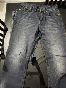 True Religion Denim Jeans
