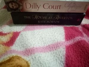 combo of 2 amazing novels/books
