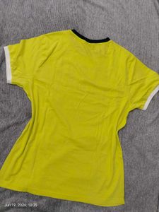 Graphic Oversized Tee