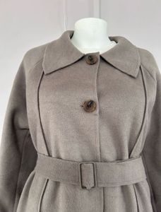 Elegant Trench Coat