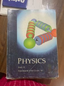 NCERT Class 11 &amp; 12 Set - Physics, Chem &amp; Bio