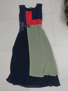 women ethinic gown /anarkali