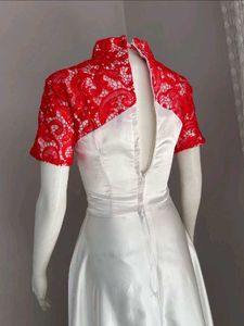 🌸MODERN CHEONGSAM🌸