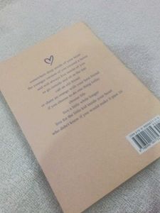 Save Me An Orange by Hayley Grace