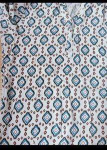 jeans &amp; short kurti combo