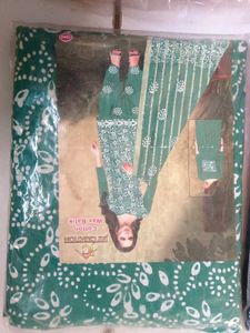 3 Pc Cotton Wax Batik Sets any 1 singl pis 500
