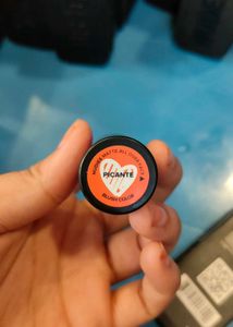 Nudestix Nudies Matte Blush picante