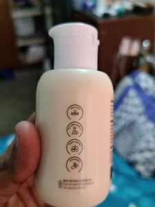 Vilvah Milk Powder Face Wash
