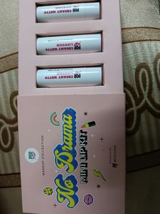 Lipstick (Combo 3 In One)