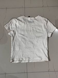 Y2K Sex Pistols Graphic Tee Size S H&amp;M No coins