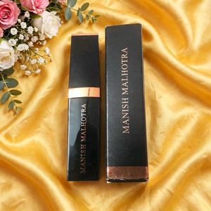Manish Malhotra Lipstick RUMOR HAS IT