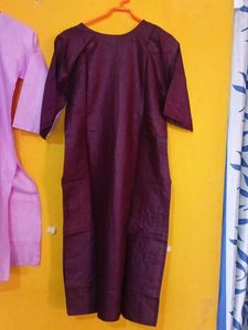 Pack of 2 kurta for women