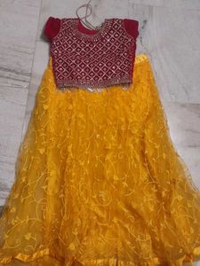 lehenga