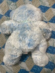 Teddy bear