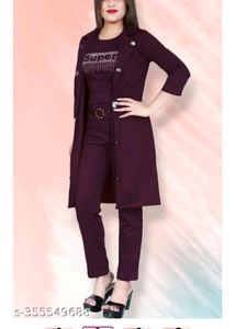 Jumpsuit