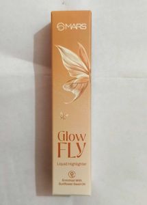 MARS Liquid Highlighter(Totally New)