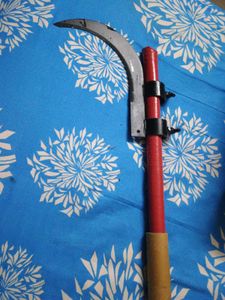 New axel koyta for Gardening