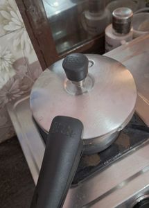 stainless steel  Pressure Cooker 2 liter