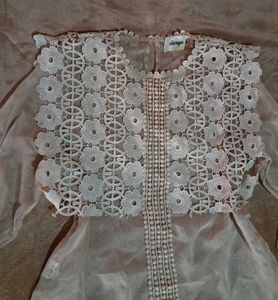 Elegant Lace tops