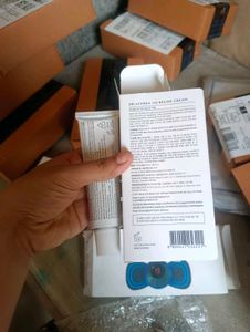 Dr. Althea 345 Relief Cream