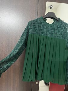 Green Top