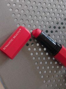 used makeup and skin care items