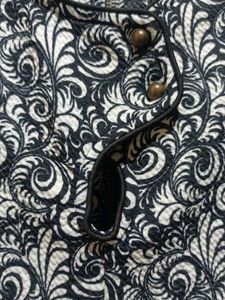 Stylish Sleeveless Kurta Top
