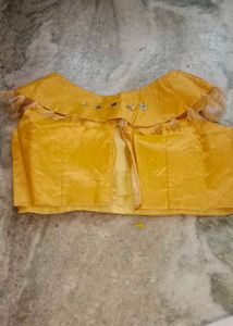 readymade blouse