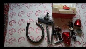Handy Vacuum cleaner