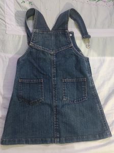 Short Middi For 3-4 Years Girls