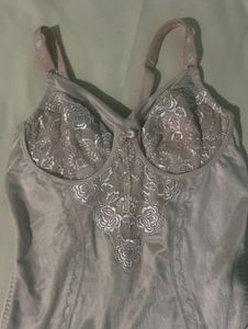 Vintage Slip &amp; Chemise Set
