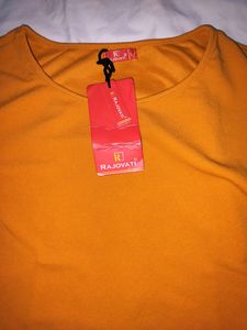 Fabulous Brand New Partywear Top