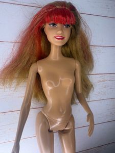Rare find - Barbie Rock 'N' Royals Rayna Doll